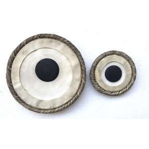 1pc Tabla Head Pudi ...
