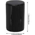 Finger Shaker Rhythm Sand Shaker Instrument Finger Shot Ring for Ukulele Guitar Mandolin Banjo Cajon Bongo Congo