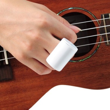 Finger Shaker Rhythm Sand Shaker Instrument Finger Shot Ring for Ukulele Guitar Mandolin Banjo Cajon Bongo Congo