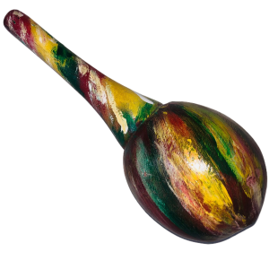 Hand Made Coconut Sh...