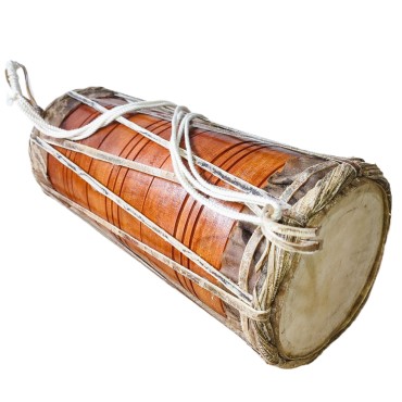 Small Yak Beraya යක් බෙරය for kids Srilankan Traditional Drum pahatharata beraya Musical Instrument For Events, ceromony