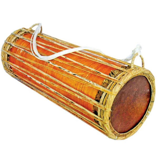 Yak Beraya Sri Lankan Traditional drum Dandu Beraya, Ruhunu Beraya