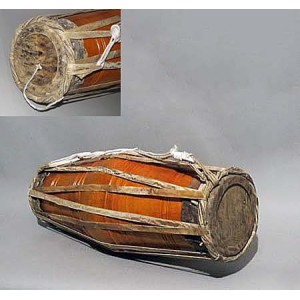 Traditional Geta Ber...