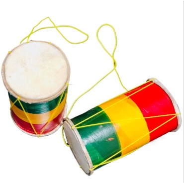 Wooden Hand Drum for Kids Sri Lankan Traditional Beraya | Small Toy Percussion Drum for Children Cultural Events School Functions Sinhala Avurudu Festival Musical Instrument for Beginners Lightweight Mini Drum Wooden Hand Drum for Kids Sri Lankan Traditional Beraya | Small Toy Percussion Drum for Children Cultural Events School Functions Sinhala Avurudu Festival Musical Instrument for Beginners Lightweight Mini Drum