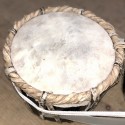 Small Tammattama with Kadippu for kids Srilankan Traditional Drum