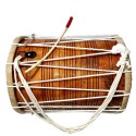 Kohomba Dawula (කොහොඹ දවුල) High Quality 13'' X 18''  Traditional Daul beraya දවුල Dawula drum Cultural Event 