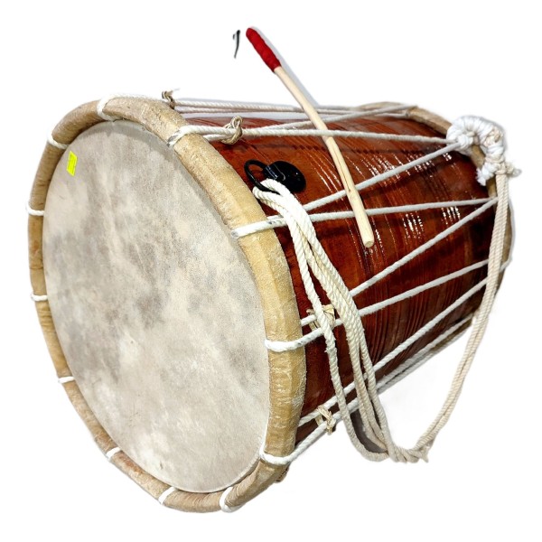 Kohomba Dawula (කොහොඹ දවුල) High Quality 13'' X 18''  Traditional Daul beraya දවුල Dawula drum Cultural Event 