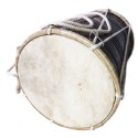 Traditional Small Primary Student Daul beraya කුඩා දවුල පොල් Dawula drum Cultural Event Homede Party Celebration Drum Sri Lanka daul Beraya Drum and Percussion පෙර පාසල් දවුල බෙරය daula 