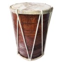 Traditional Small Primary Student Daul beraya කුඩා දවුල පොල් Dawula drum Cultural Event Homede Party Celebration Drum Sri Lanka daul Beraya Drum and Percussion පෙර පාසල් දවුල බෙරය daula 