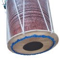 Dolki Drum Dhole Double Gatta Coconut wood Body 1 year Warranty Kohomba Dholak Dhol Dolki Drum Dolak Dol Tabla Drum Dholki And percussion