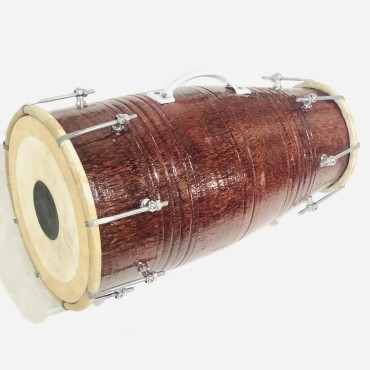 Indian Dholak Dhol Nut and Bolt Dolki with Carrying Handle Indian Professional Tunning Spanner Folk dhol Dolki Dol good quality product Professional Folk Dhol Dolki Tuning Spanner Set, Heavy Duty Hardware Accessories for Indian Percussion Instruments Good
