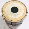 Indian Dholak Dhol Nut and Bolt Dolki with Carrying Handle Indian Professional Tunning Spanner Folk dhol Dolki Dol good quality product Professional Folk Dhol Dolki Tuning Spanner Set, Heavy Duty Hardware Accessories for Indian Percussion Instruments Good