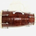 Indian Dholak Dhol Nut and Bolt Dolki with Carrying Handle Indian Professional Tunning Spanner Folk dhol Dolki Dol good quality product Professional Folk Dhol Dolki Tuning Spanner Set, Heavy Duty Hardware Accessories for Indian Percussion Instruments Good