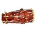 Kohomba Wood Dolki Drum Double Tune best Quality 