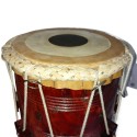 Kohomba Wood Dolki Drum Double Tune best Quality 