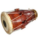 Kohomba Wood Dolki Drum Double Tune best Quality 