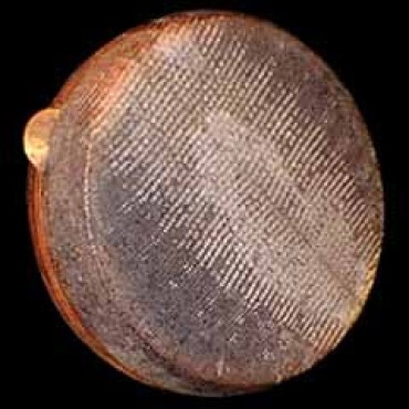 Kanjira Hand Percussion Made from monitor lizard skin similer to Snake Skin - hand drum traditional instrument folk musical