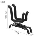 Violin/ Ukulele Stand Hei mei Foldable Stand Portable Rack Holder