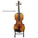 Violin/ Ukulele Stand Hei mei Foldable Stand Portable Rack Holder