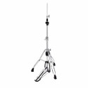 Hi-Hat Stand Double Braced 3-Leg Lightweight Hihat Cymbal Stand  Drums & Percussion Accessories Hi hat Cymbal Stand