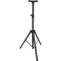 High Quality Adjustable Speaker Stand Professional Thicken Triangular Speaker Bracket