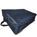 Professional Classical Indian Santoor with Padded Carrying Case, Sticks and tuning key / Santur  Crafted & Tuned by a Specialist in India 