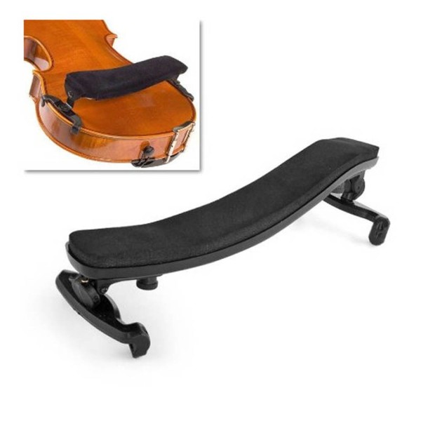 Violin Shoulder Rest full size for 4/4 and 3/4 Violins