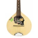 Semi Electrical Givson Standard Mandolin with Eq and Bag 