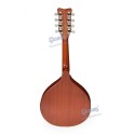 Semi Electrical Givson Standard Mandolin with Eq and Bag 