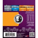 Elixir 11052 Strings 80/20 Phosphor Bronze Acoustic Guitar Strings