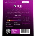 Elixir 11052 Strings 80/20 Phosphor Bronze Acoustic Guitar Strings