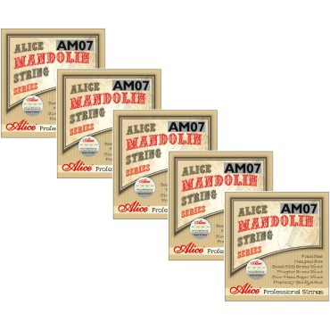 Alice Mandolin Strings Set