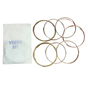 VEENA STRING SET PRO...
