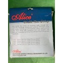 Alice A1006 Double Bass String Set - 4 Strings Braided Steel Core Violin Strings set