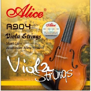 Alice A904 Viola Str...
