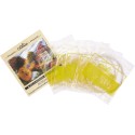 1 pc A106 Alice Separate  Single Classical guitar Strings E1st B2nd G3rd D4th A5th E6th A106 Clear Nylon First E 1-st Classical Guitar Strings (.0285 inch/0.72mm)