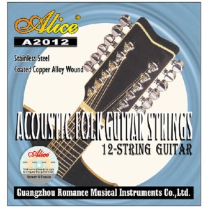 Alice A2012 12-Strin...
