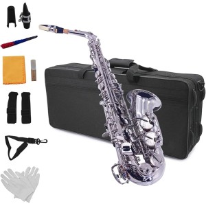 Lark Alto Saxophone ...