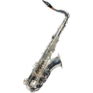 Symphony Silver Plat...