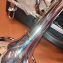 ROWELL Bb Trumpet Professional Standard Trumpet Full Set
