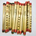 Fine Tuned Bamboo Flute - All Notes From G1 to AA