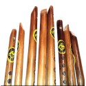 1 PC Sujani Batanala C1 G1 Straight Blow Fine Tuned Bamboo Flute