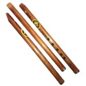 1 PC Sujani Batanala C1 G1 Straight Blow Fine Tuned Bamboo Flute