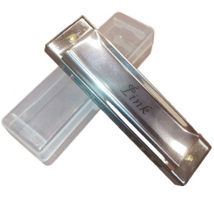 Link Harmonica 10 Ho...