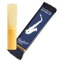 1 Pc Vandoren E Flat Alto Saxophone Reed Strength 2.0 / 2.5 / 3.0 | Paris Traditional Alto Sax Reed | Professional Bb Eb Alto Sax Reed for Practice Band Studio Performance