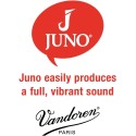 1 PC Vandoren JUNO Alto Saxophone Reeds, France Strength 2.5 JSR6125