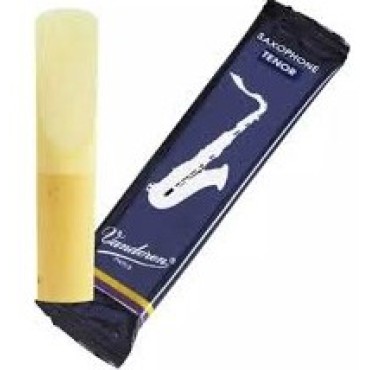 1 pc Vandoren Tenor Saxophone 2.0 2.5 3.0 Traditional SR2225 Tenor Sax Traditional Reeds Strength 2.5