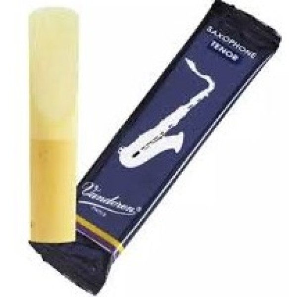 1 pc Vandoren Tenor Saxophone 2.0 2.5 3.0 Traditional SR2225 Tenor Sax Traditional Reeds Strength 2.5