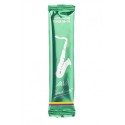 1 piece Vandoren France JAVA Green Alto/ Tenor Saxophone Reed 2.0 2.5 3.0, JAVA Green alto reed tenor reed 2,2.5,3 Saxophone reed musical instrument sax reed