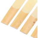 1pc 2/ 2.5/ 3 Reeds Alto Saxophone, Tenor, Clarinet Reed Bamboo Strength 2/ 2.5/ 3